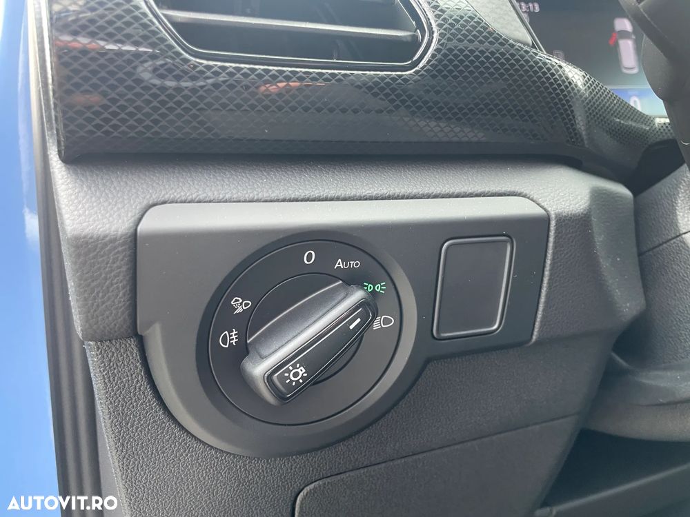 Volkswagen T-Cross 1.5 TSI DSG Prime - 12