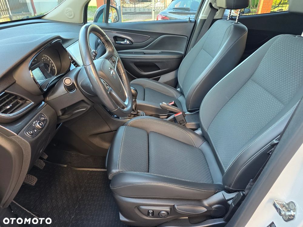 Opel Mokka 1.4 Turbo ecoFLEX Start/Stop Color Innovation - 7