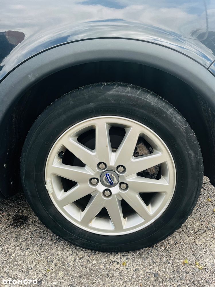 Volvo C30 1.6D DRIVe R-Design Start-Stop - 18