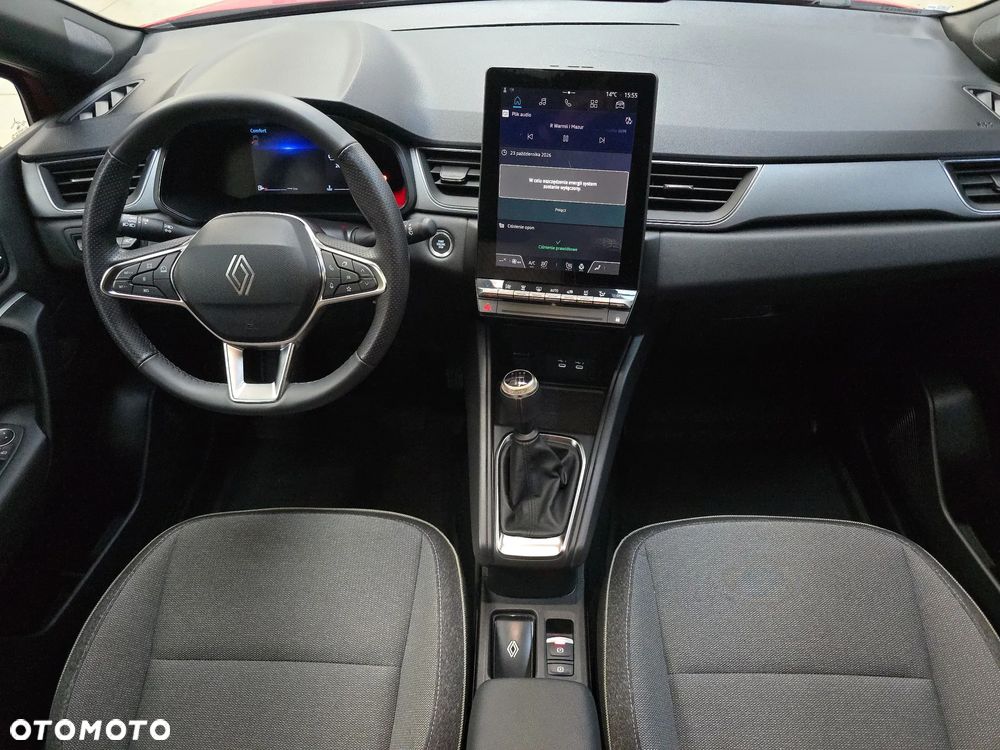 Renault Captur 1.0 TCe Techno - 14