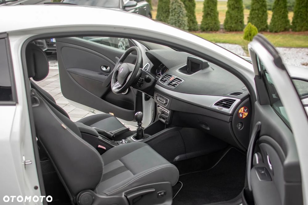 Renault Megane 2.0 16V TCE Dynamique - 6