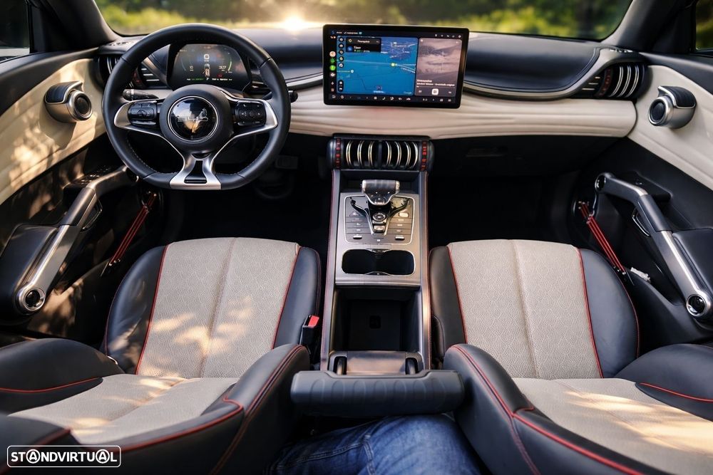 BYD Atto 3 60.48 kWh Design - 15