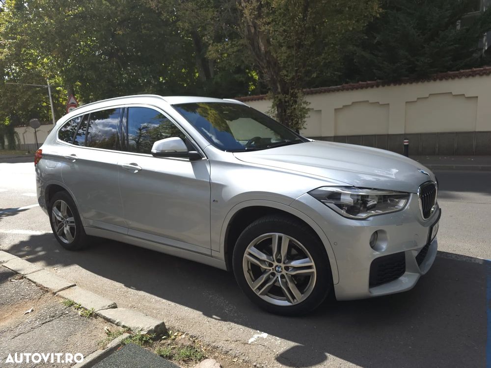 BMW X1 - 4