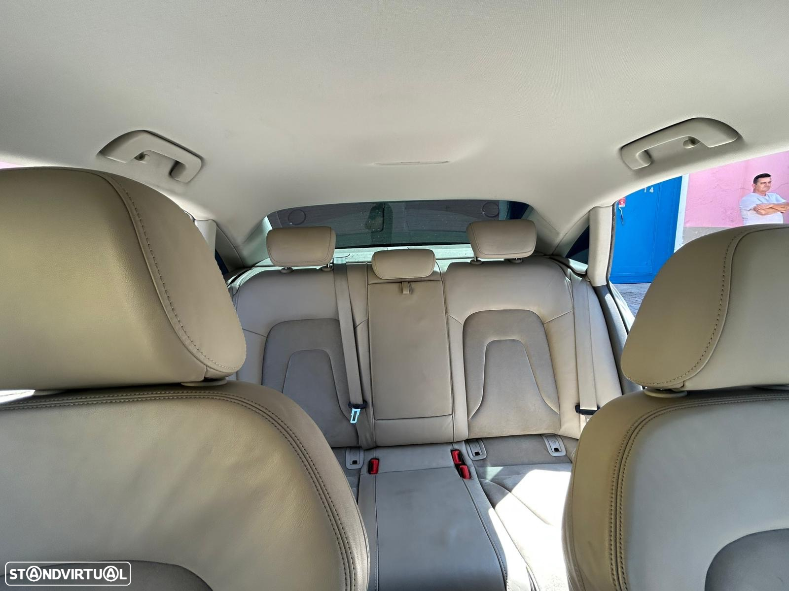 Audi A4 2.0 TDI - 31