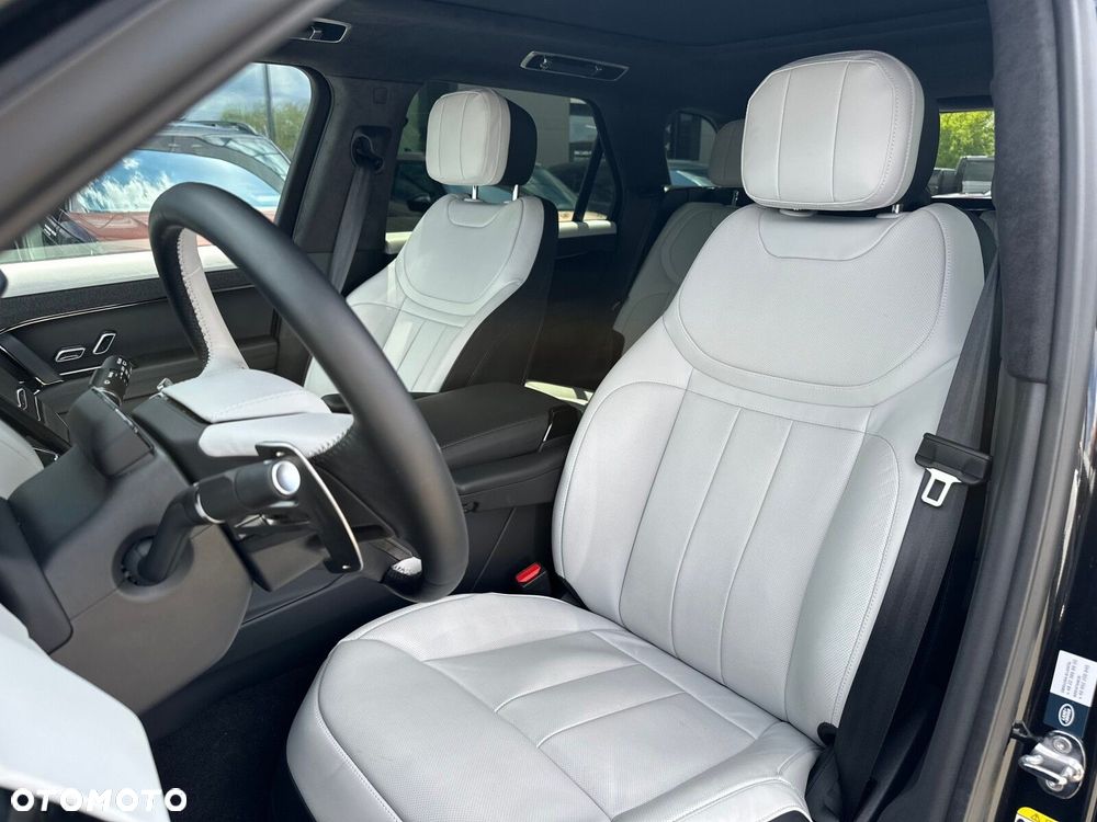 Land Rover Range Rover Sport - 17