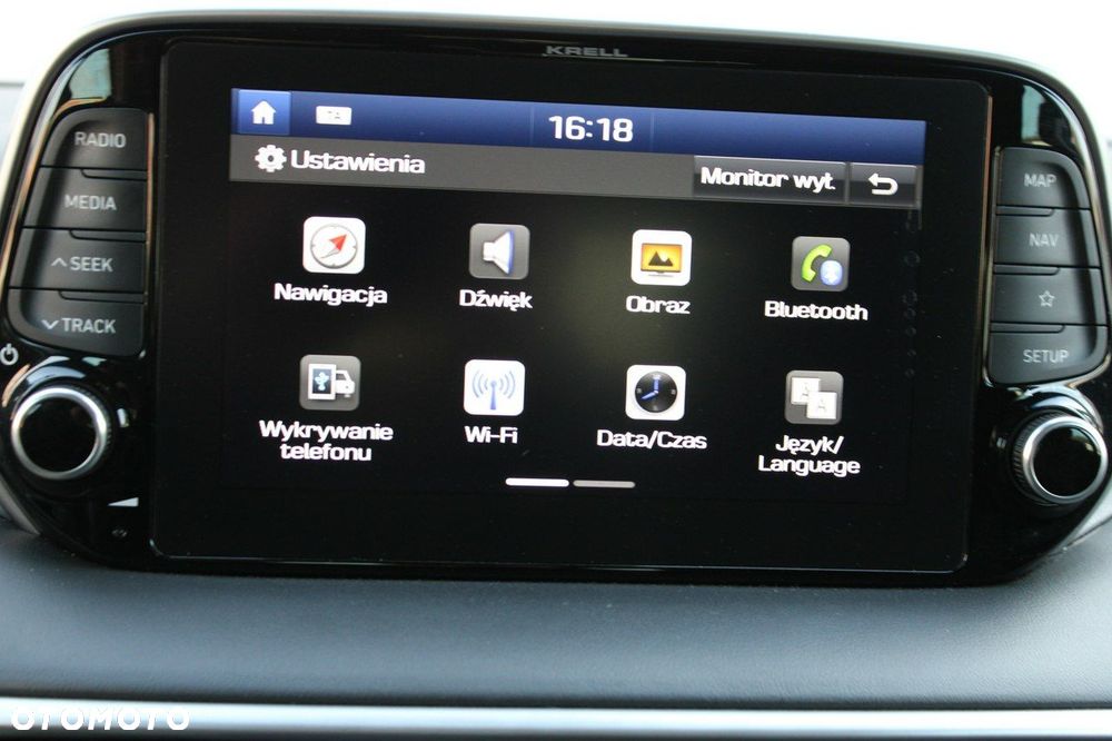 Hyundai Tucson 1.6 GDi 2WD DCT Style - 25