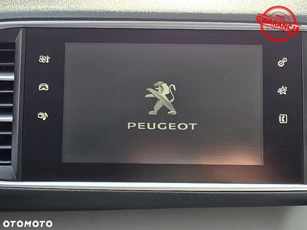 Peugeot 308 - 30