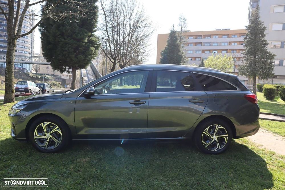 Hyundai i30 SW 1.0 T-GDi Style Plus - 5