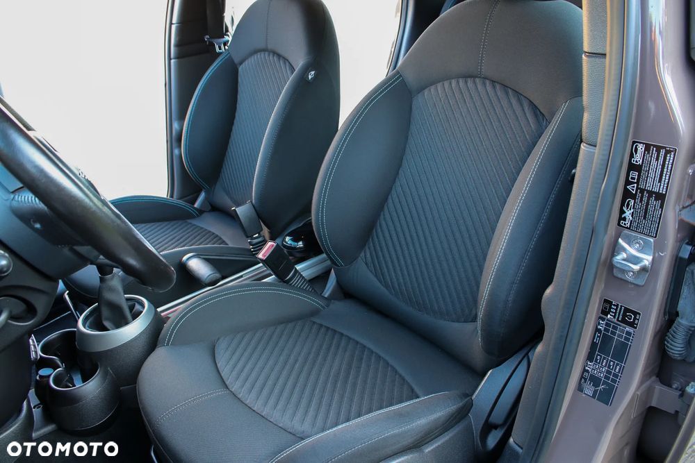 MINI Countryman Cooper S All4 - 30