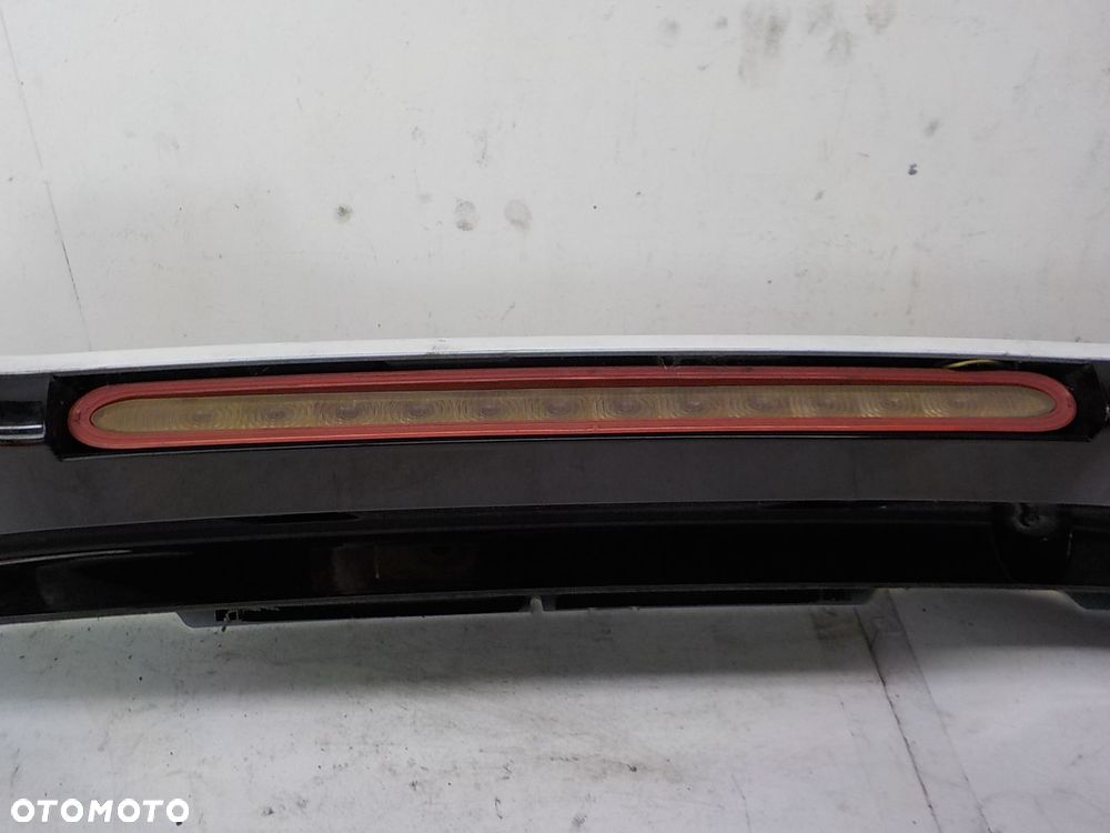 VOLVO C30 SPOILER LOTKA KLAPY 31255832 - 10