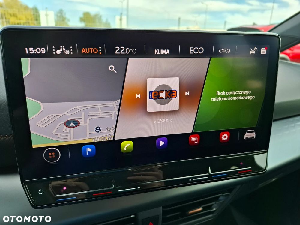 Cupra Born 58kWh E-Boost - 19