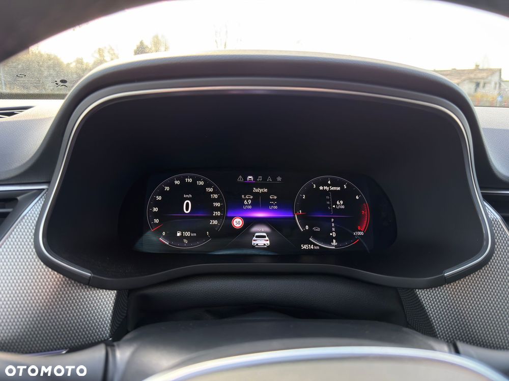Renault Arkana 1.3 TCe mHEV Techno EDC - 14