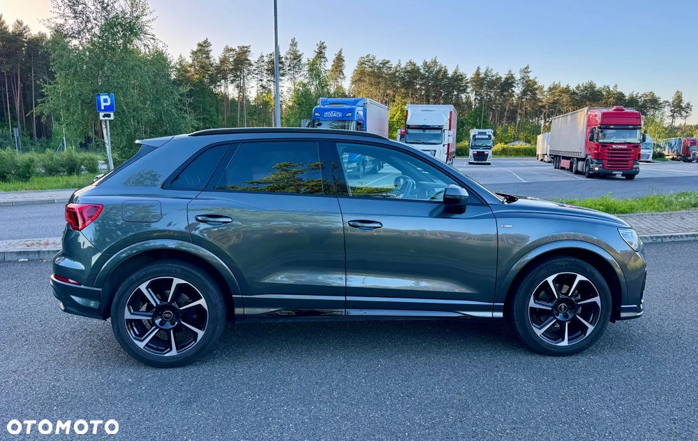 Audi Q3 35 TFSI S line S tronic - 4