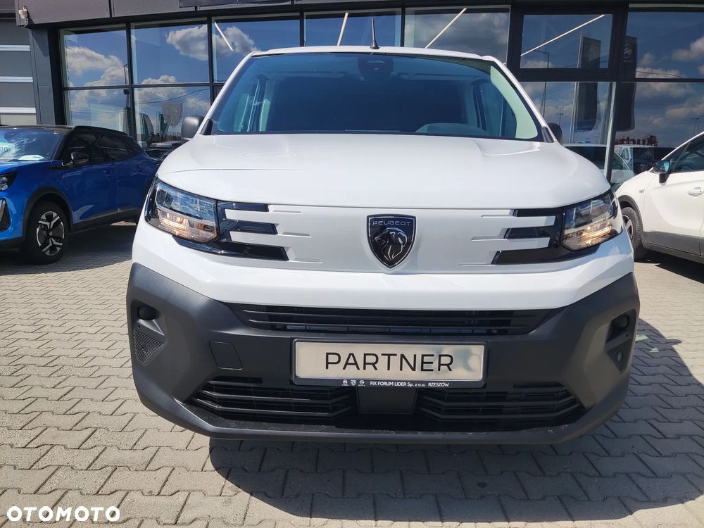 Peugeot Partner - 9