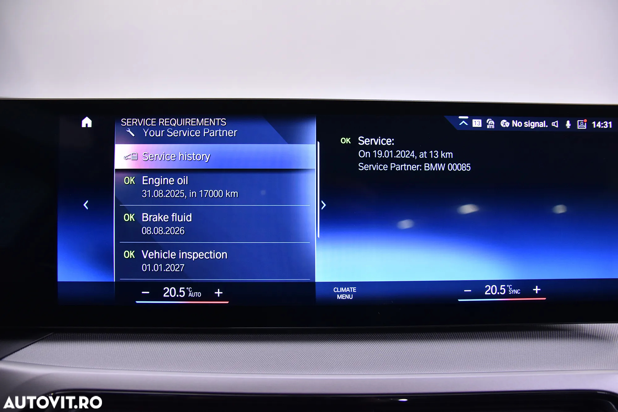 BMW Seria 3 330e xDrive AT PHEV - 22