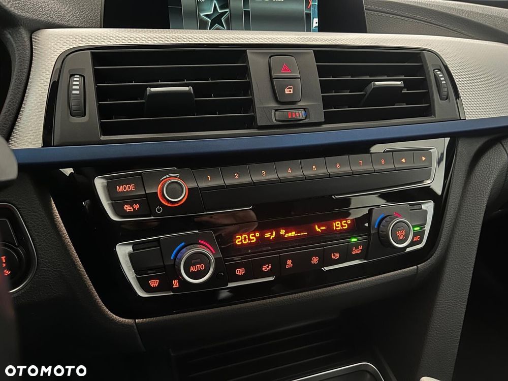 BMW Seria 3 320i GPF M Sport - 34