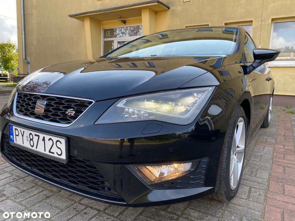 Seat Leon - 14