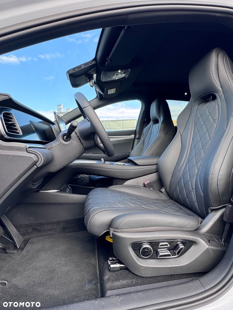 BYD Sealion 7 82.5kWh Design AWD - 5