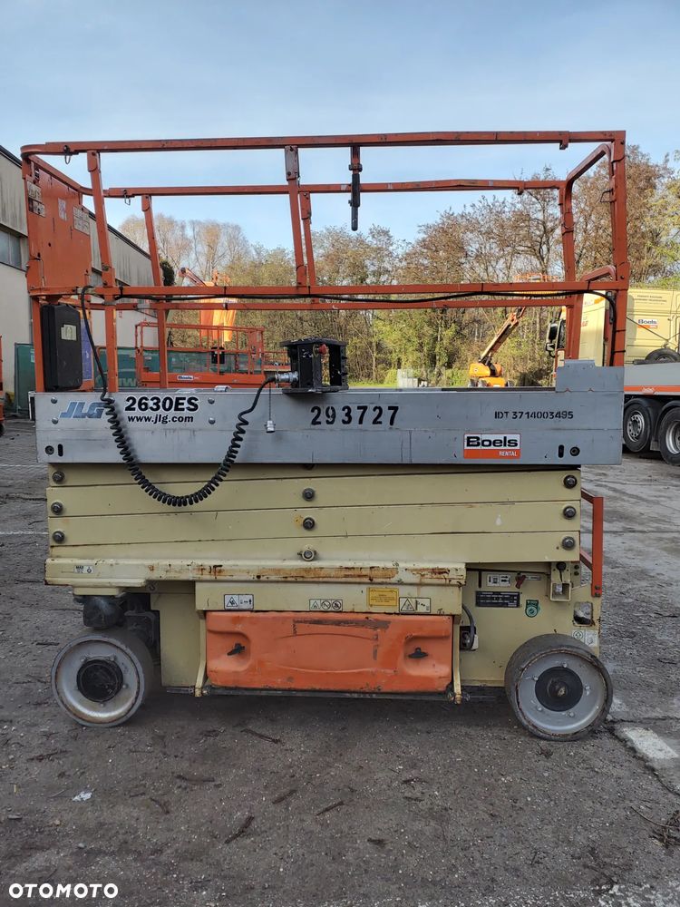 JLG 2630ES - 3