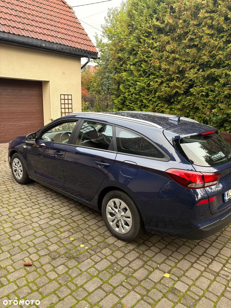 Hyundai i30 - 8
