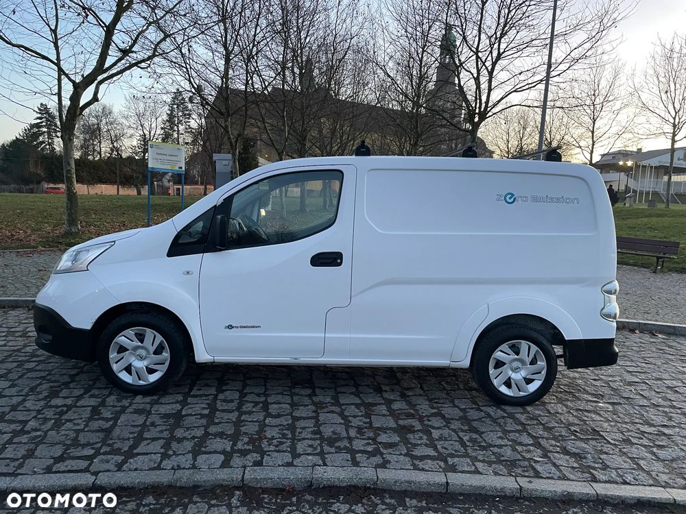 Nissan E NV200 ELEKTRYK - 6