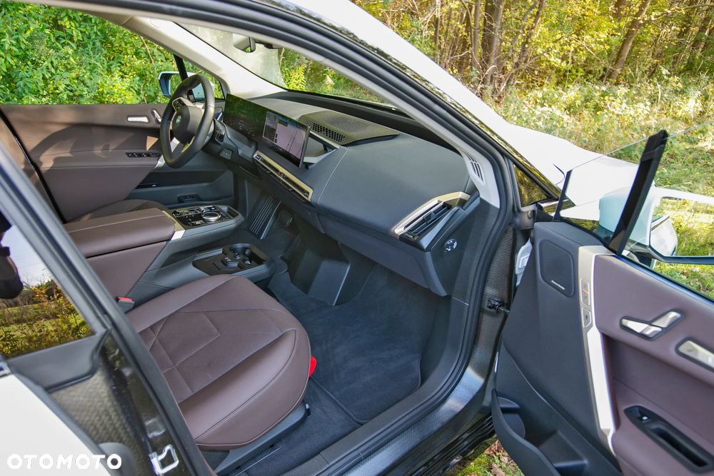 BMW iX xDrive50 111.5kWh - 6