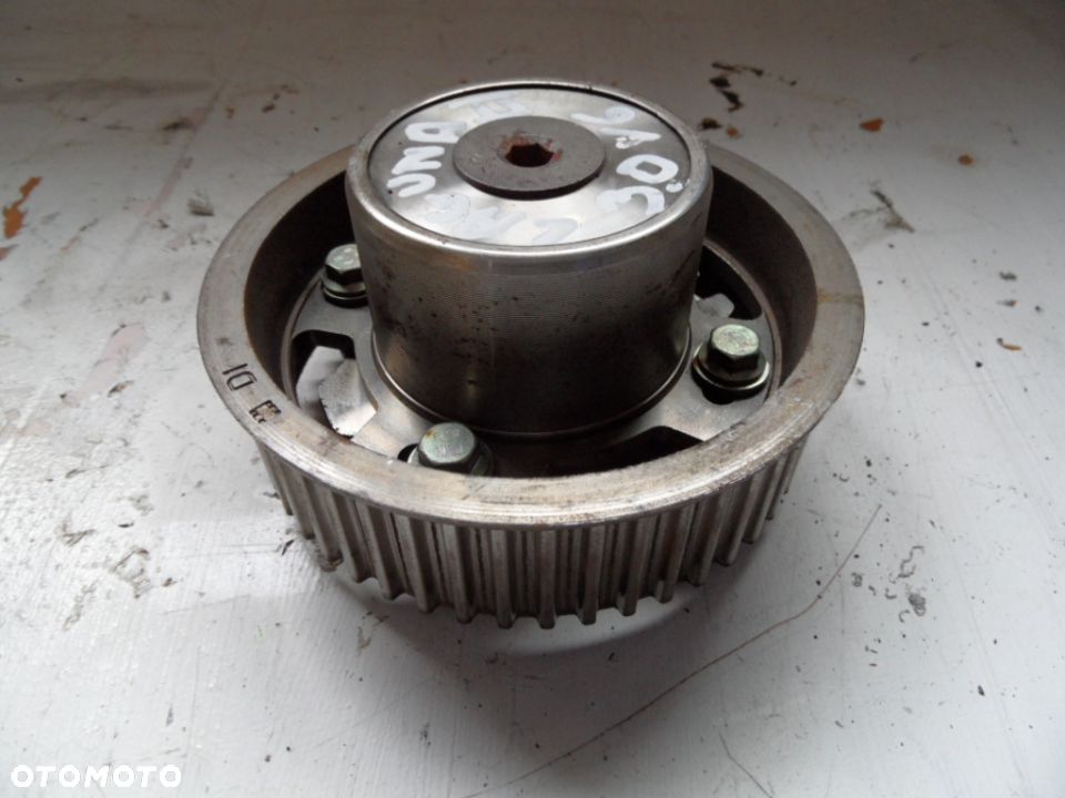 WARIATOR KOLO WAŁU LAGUNA II 3.0 V6 - 2