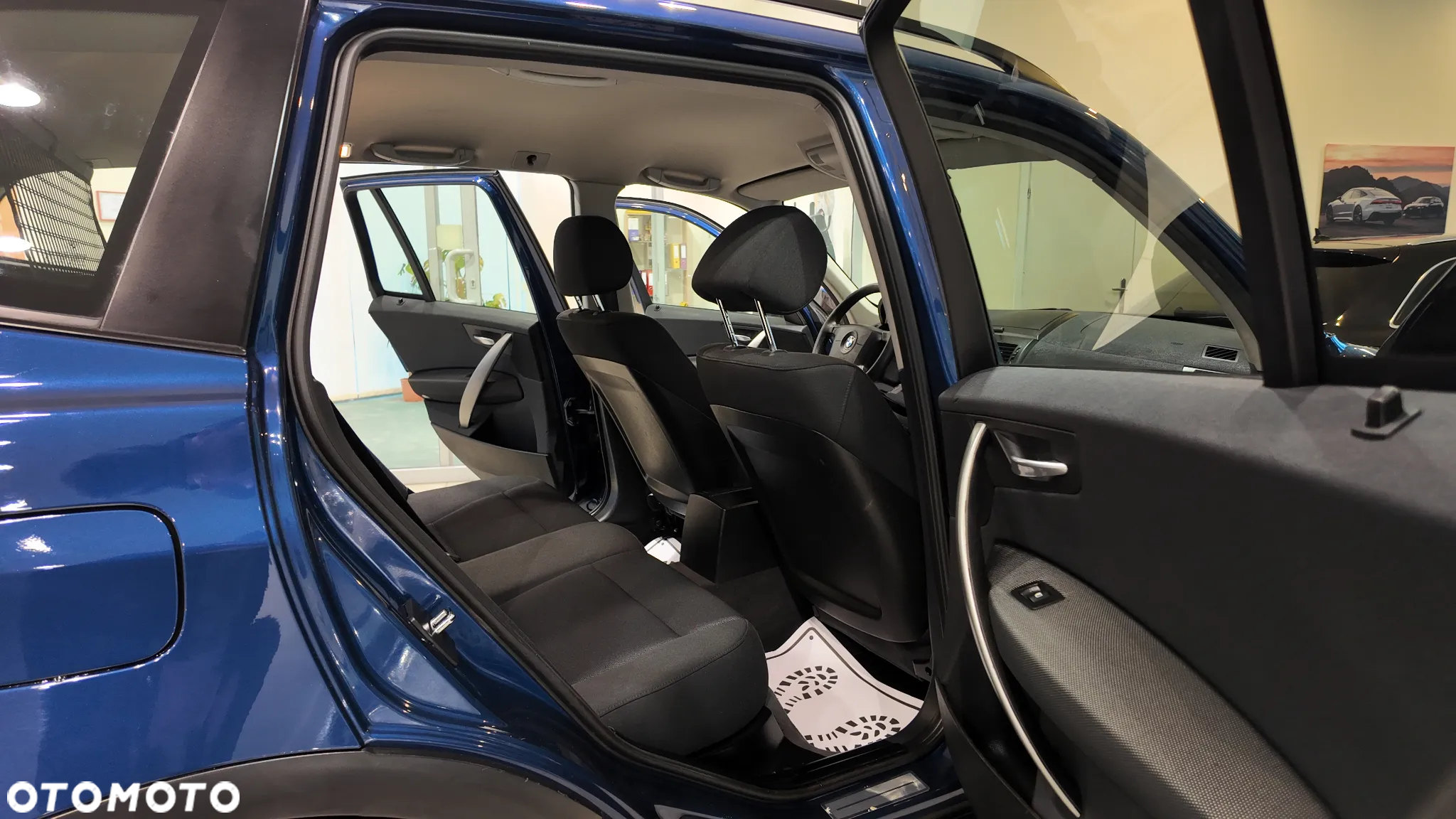 BMW X3 2.0d - 31