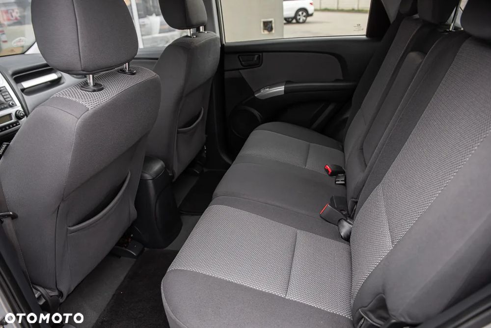 Kia Sportage - 21