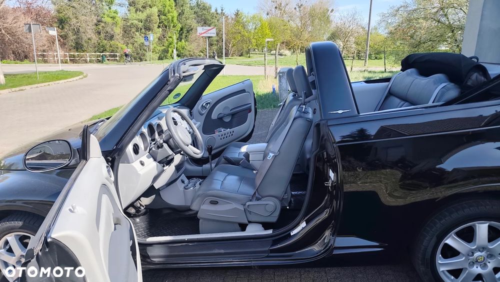 Chrysler PT Cruiser 2.4 Breeze - 9