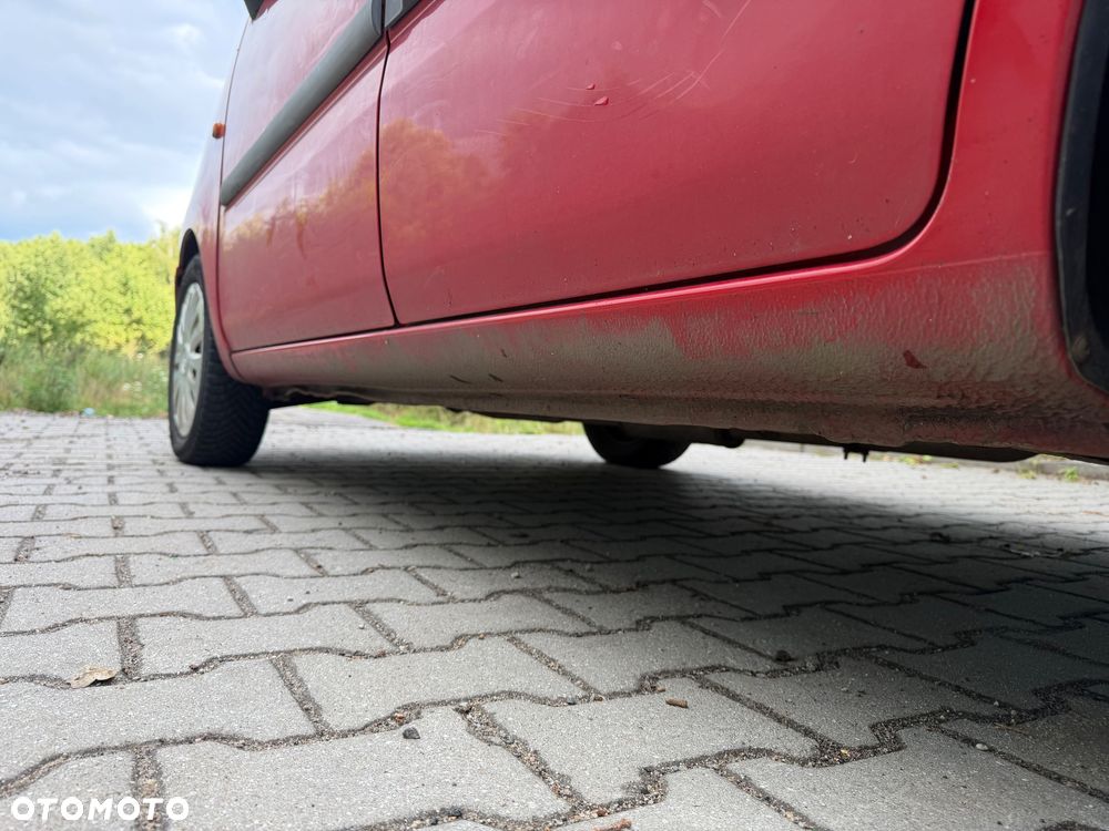 Opel Agila - 6