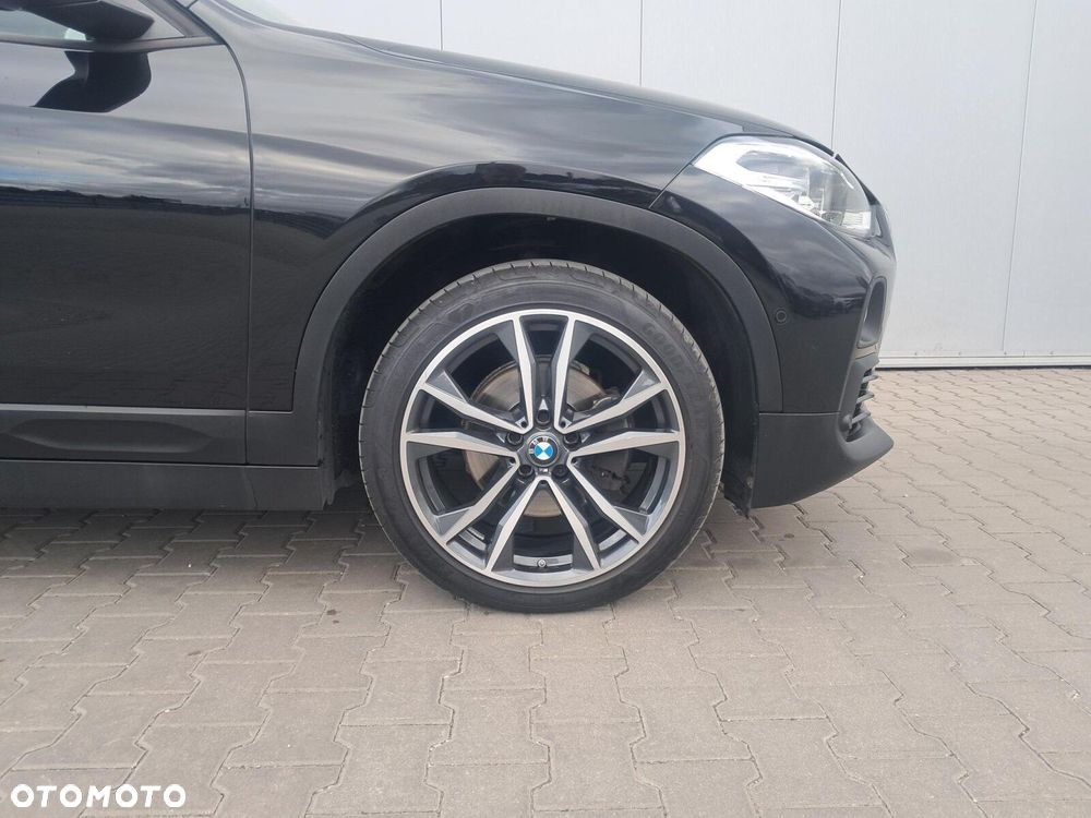BMW X2 - 10