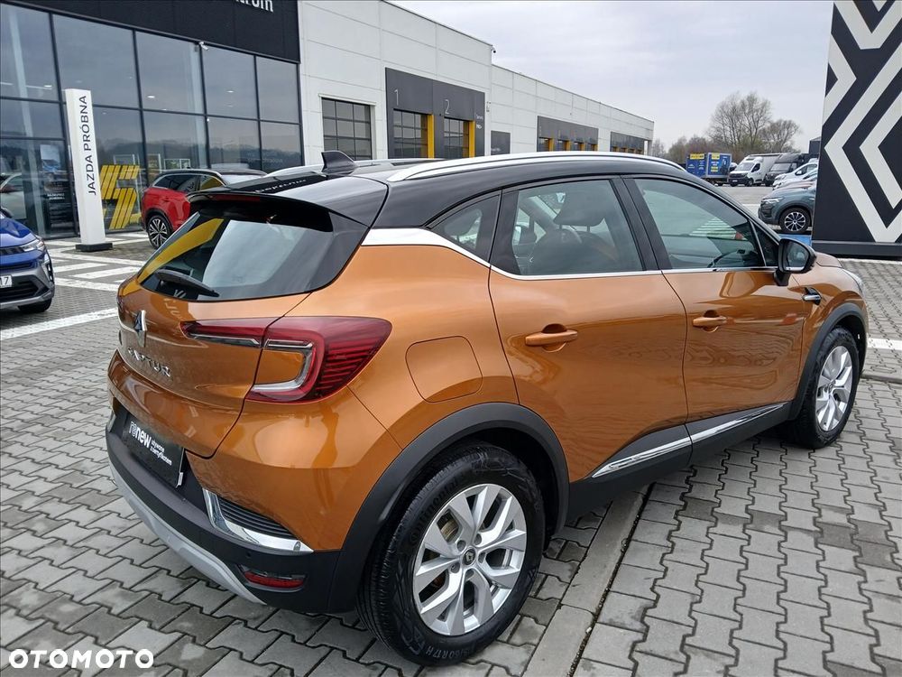 Renault Captur - 3