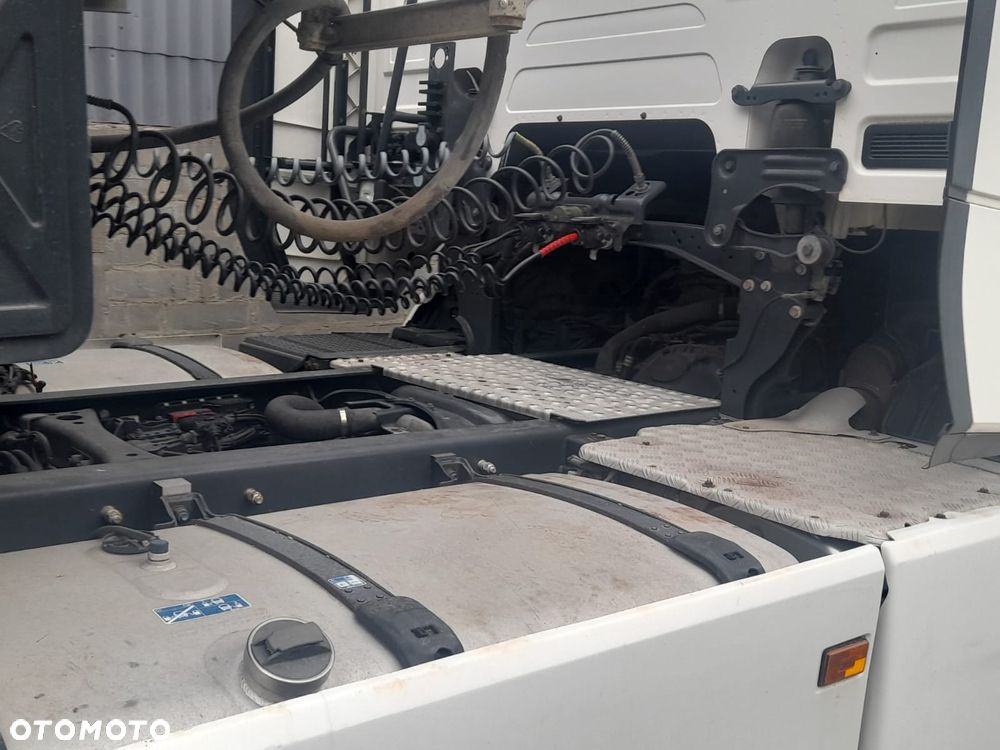 Scania R450 - 3