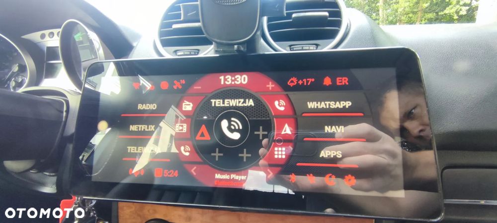 Mercedes-Benz ML 320 CDI 4-Matic - 20