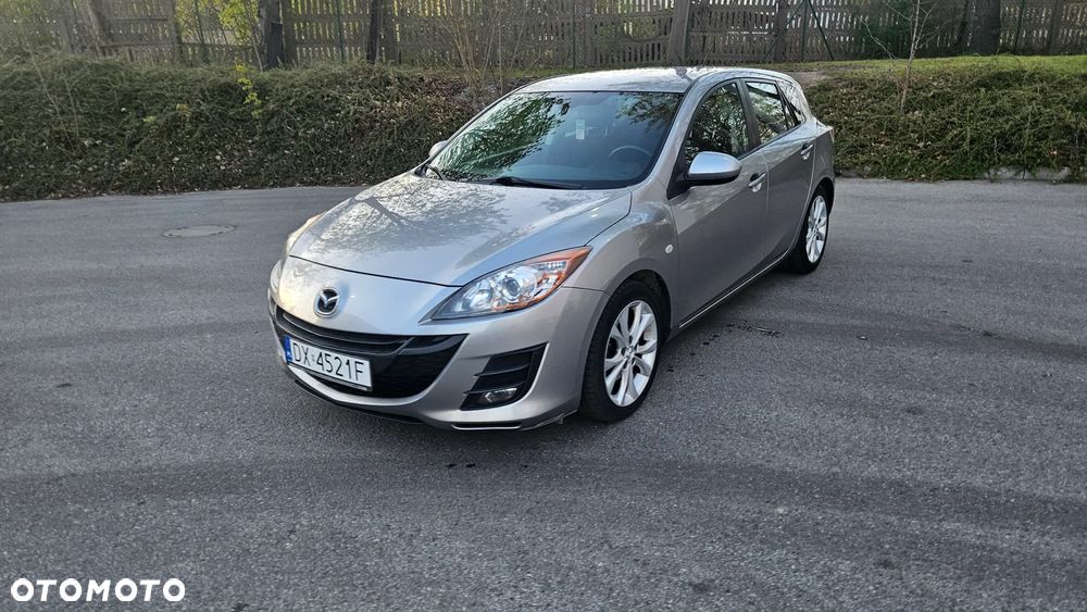 Mazda 3 - 24