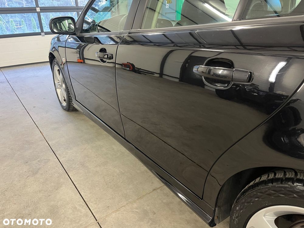 Saab 9-3 1.9 TiD DPF Vector - 21