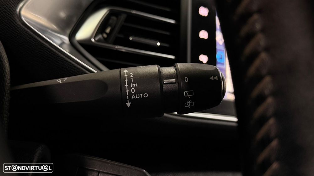 Peugeot 308 e-HDi FAP 110 Stop&Start Allure - 28