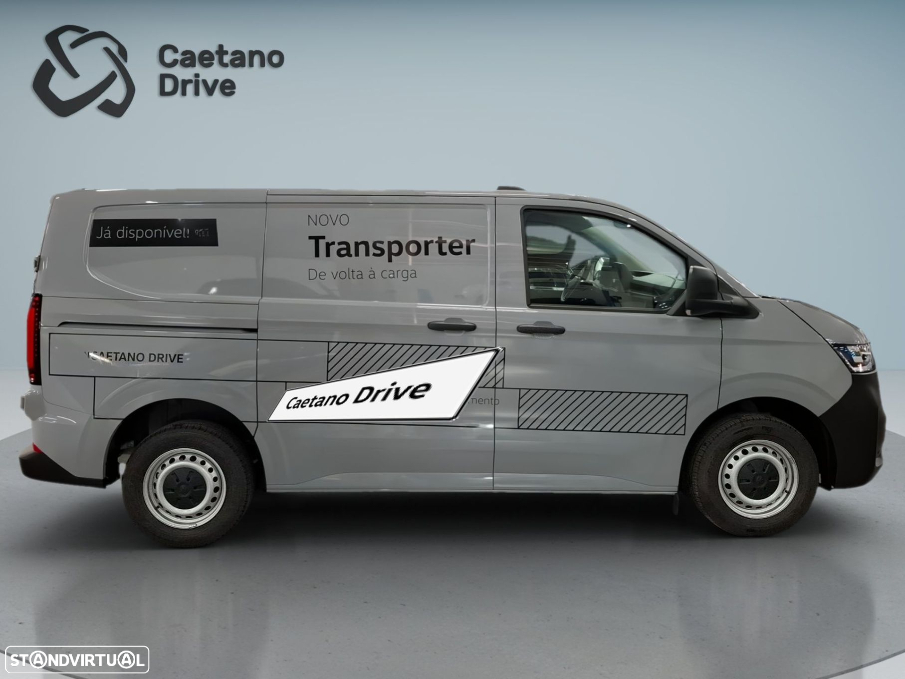 VW Transporter 2.0 TDI L1H1 - 9