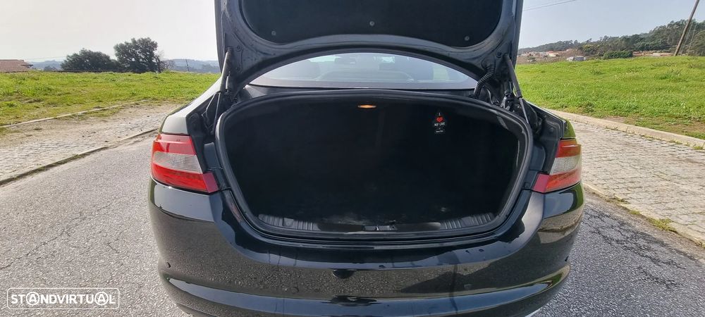 Jaguar XF 2.7 D V6 Premium Luxury - 13