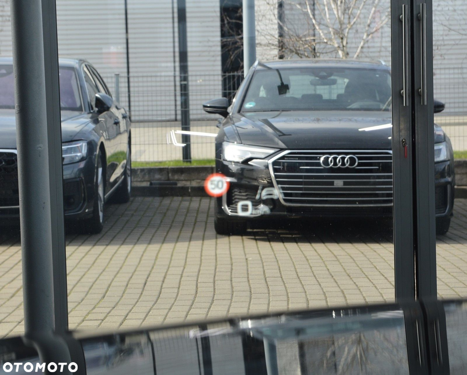 Audi A6 - 16