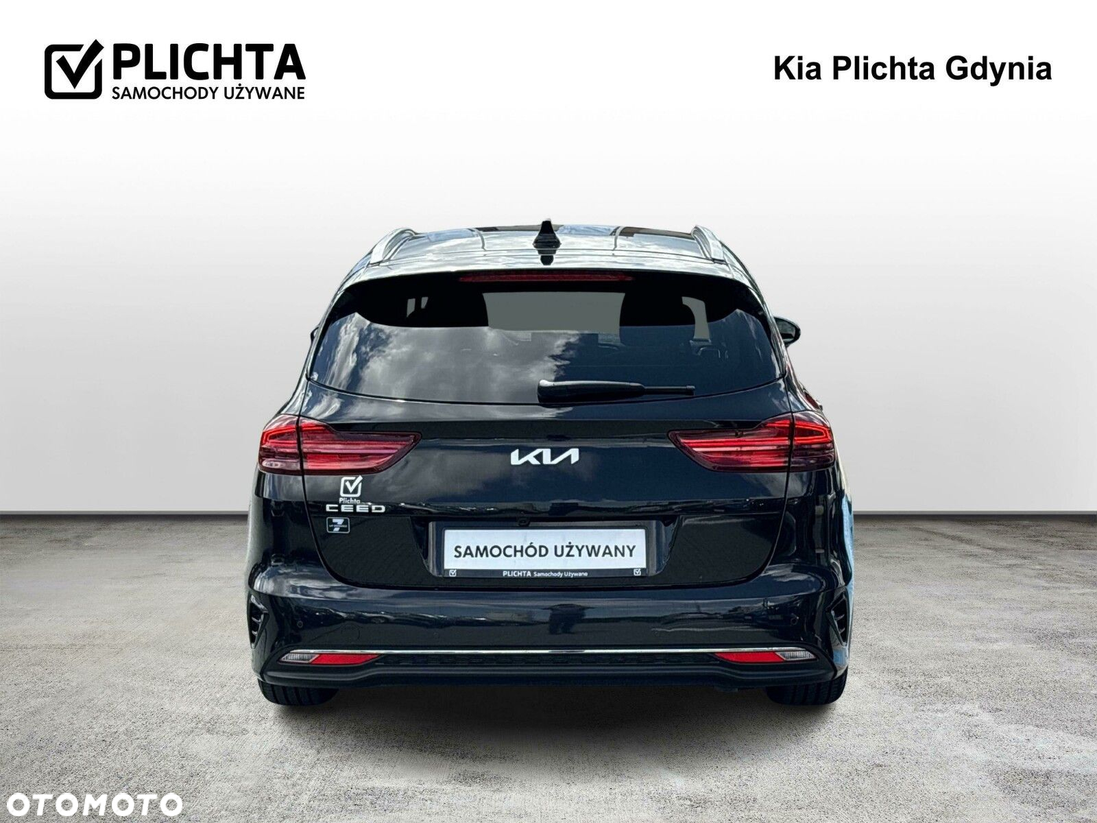 Kia Ceed 1.5 T-GDI L DCT - 4