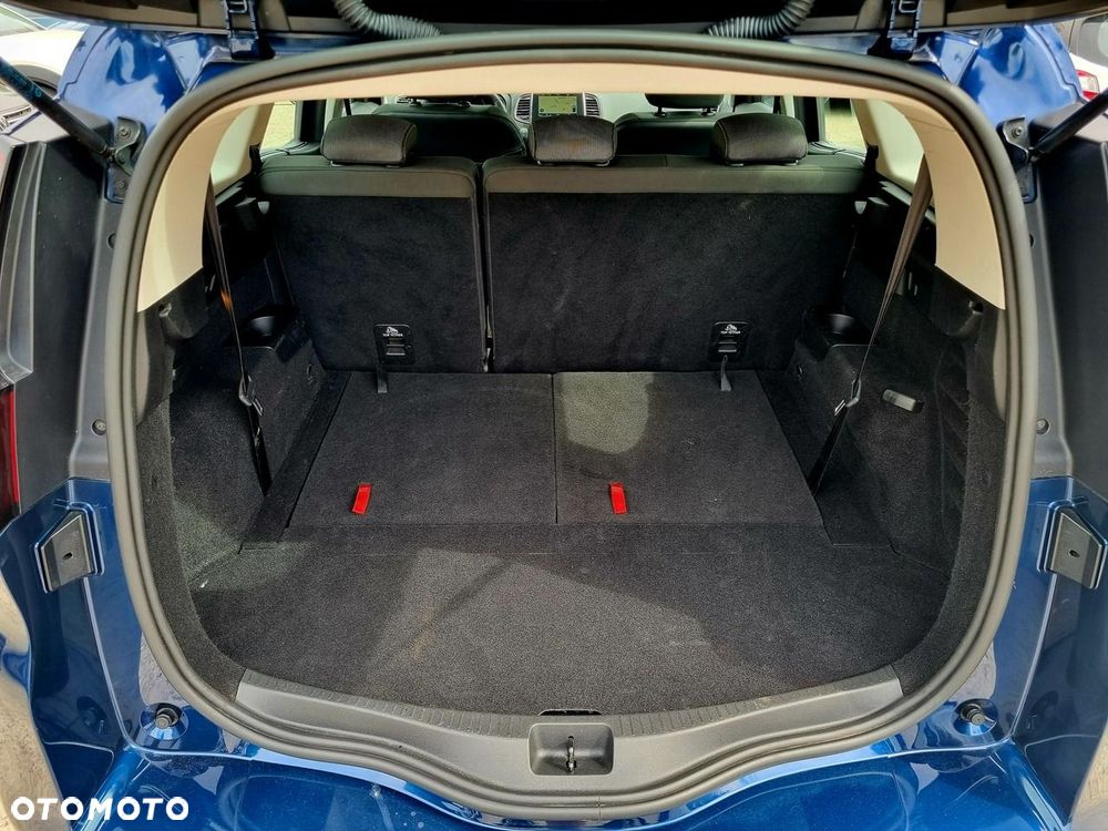 Renault Grand Scenic - 14