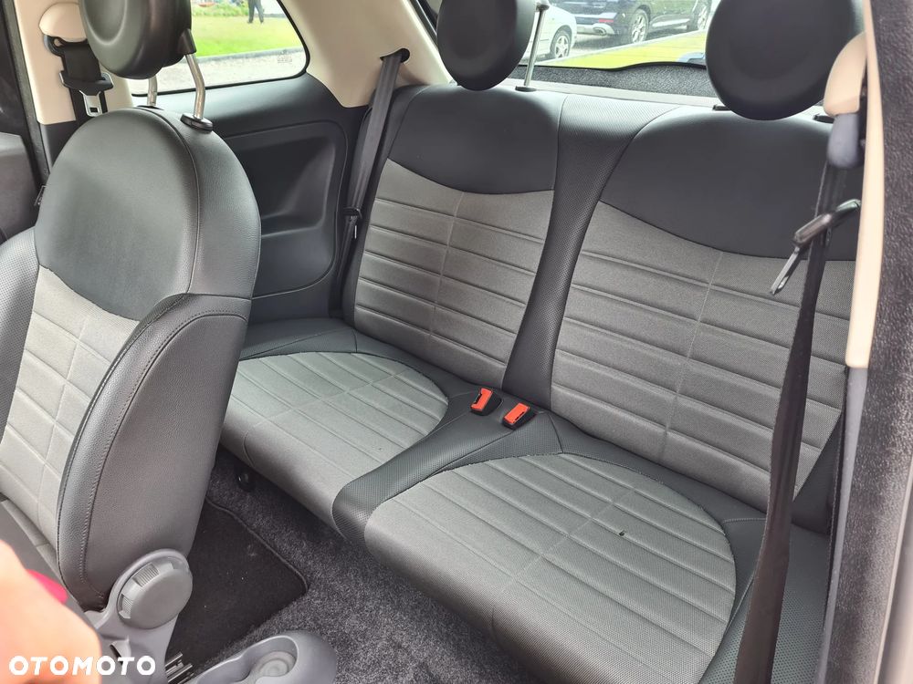 Fiat 500 - 8