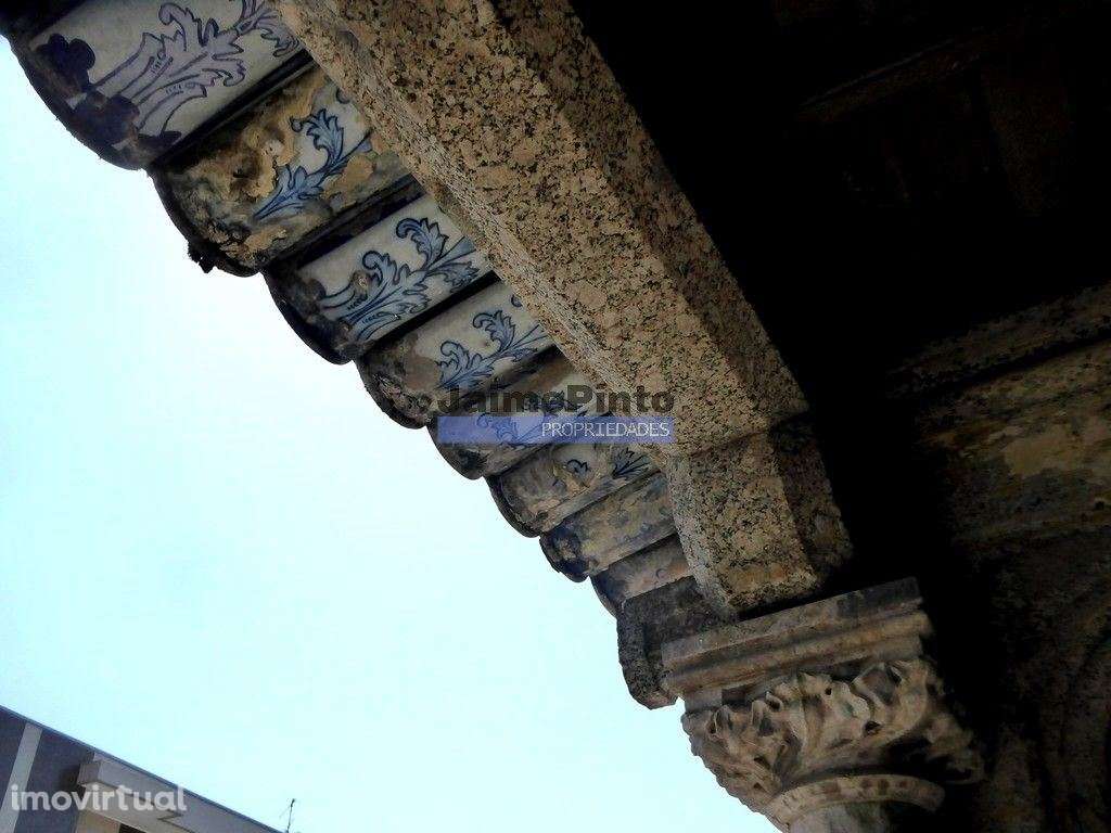 Moradia Nobre Antiga, para recuperar. Portugal, Braga. - Grande imagem: 3/10