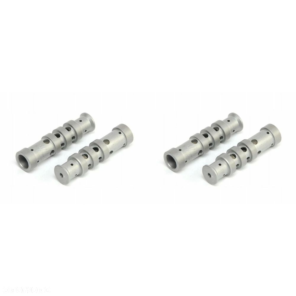 2x ZESTAW TŁOCZKÓW REGULACJI CIŚNIENIA K1 K2 POWERSHIFT 6DCT450 MPS6 - 1