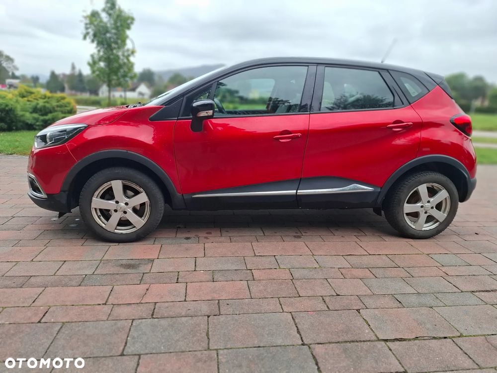 Renault Captur ENERGY TCe 90 Start&Stop Intens - 3
