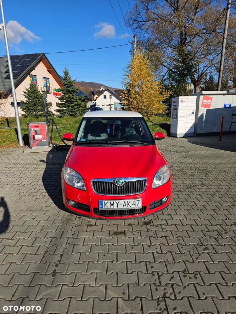 Skoda Fabia 1.2 12V Style - 13