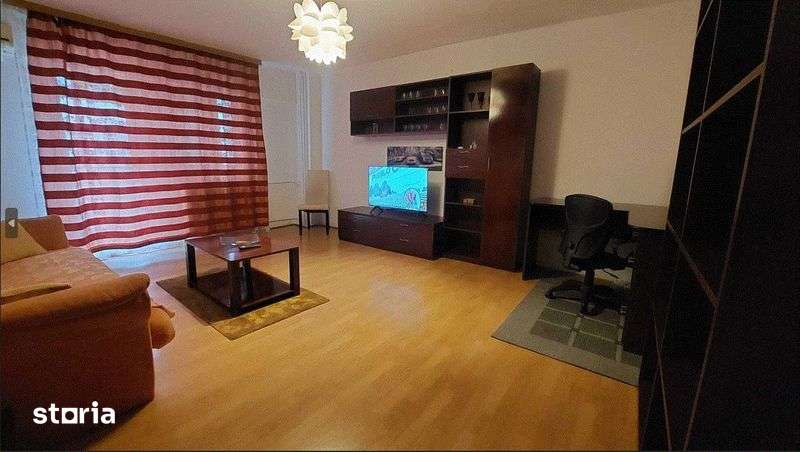 Ofer spre inchiriere apartament 2 camere in locatie ideala — fotografia 1