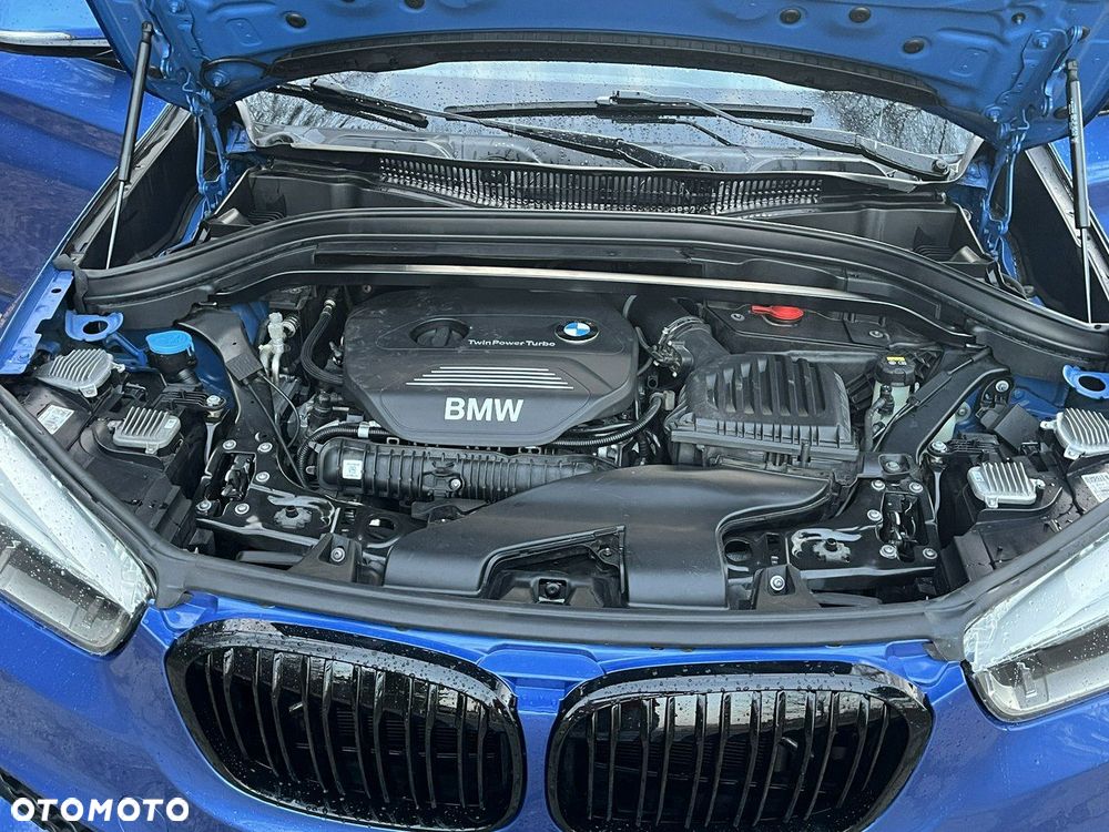 BMW X1 - 18